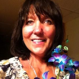 Meet your Posher, Gail